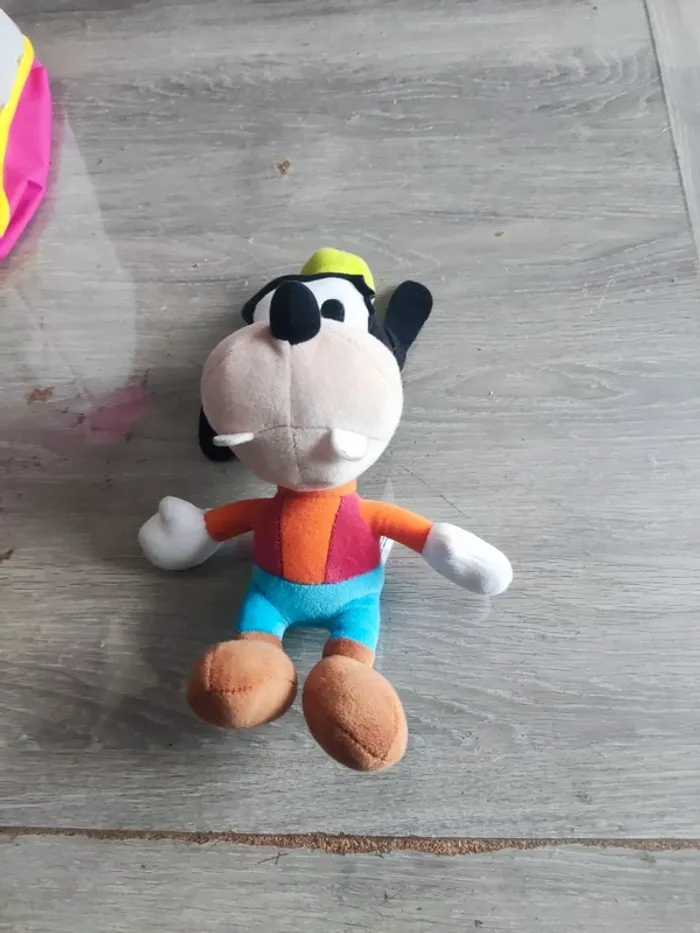 Peluche