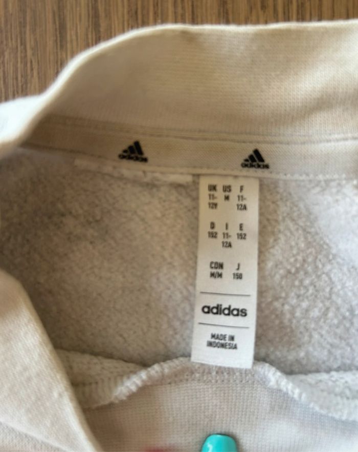 Pull Adidas - photo numéro 2