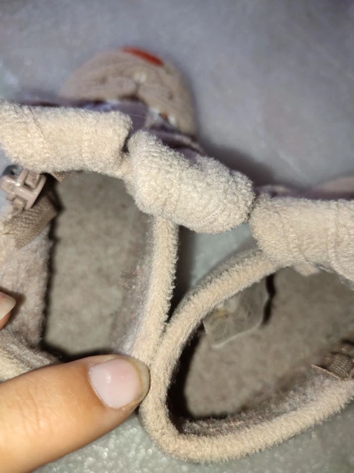 Chaussons - photo numéro 6