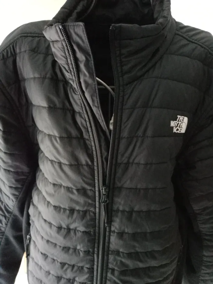 Doudoune the North face - photo numéro 9