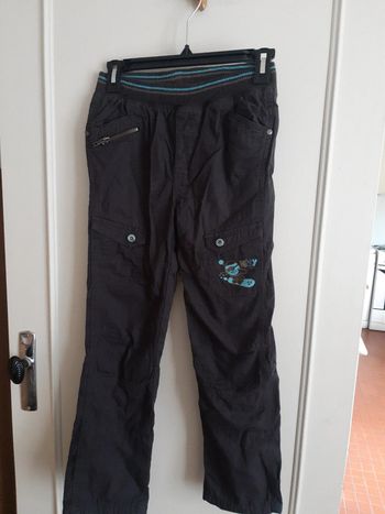 Pantalon NKY