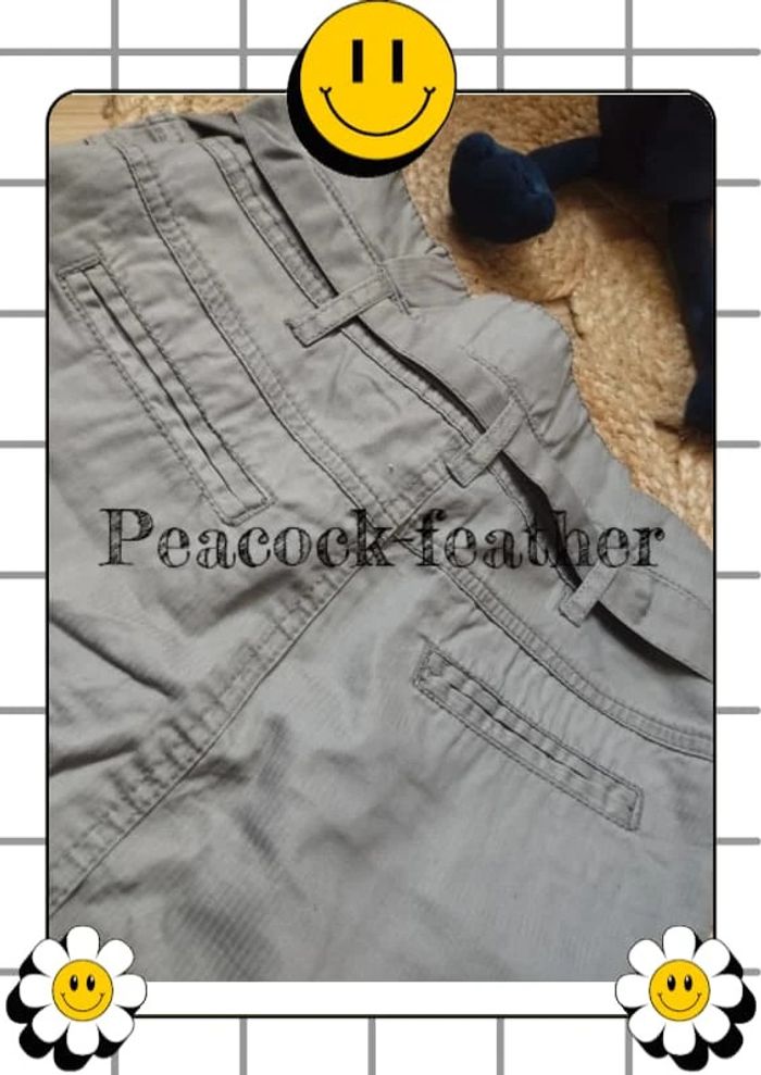 Jupe beige 36 pimkie - photo numéro 8
