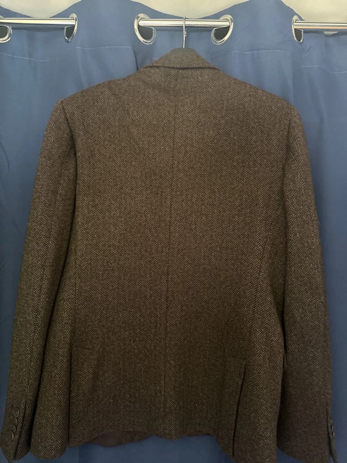 Veste costume 52 Cambridge légend - photo numéro 5