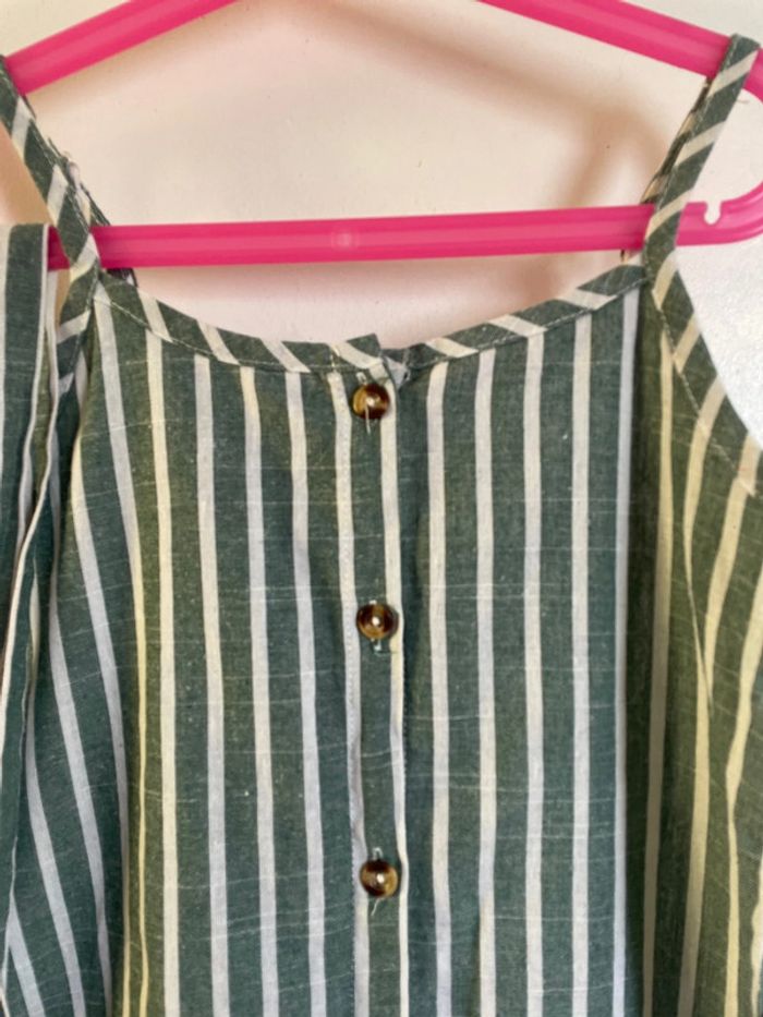 Robe été - photo numéro 2