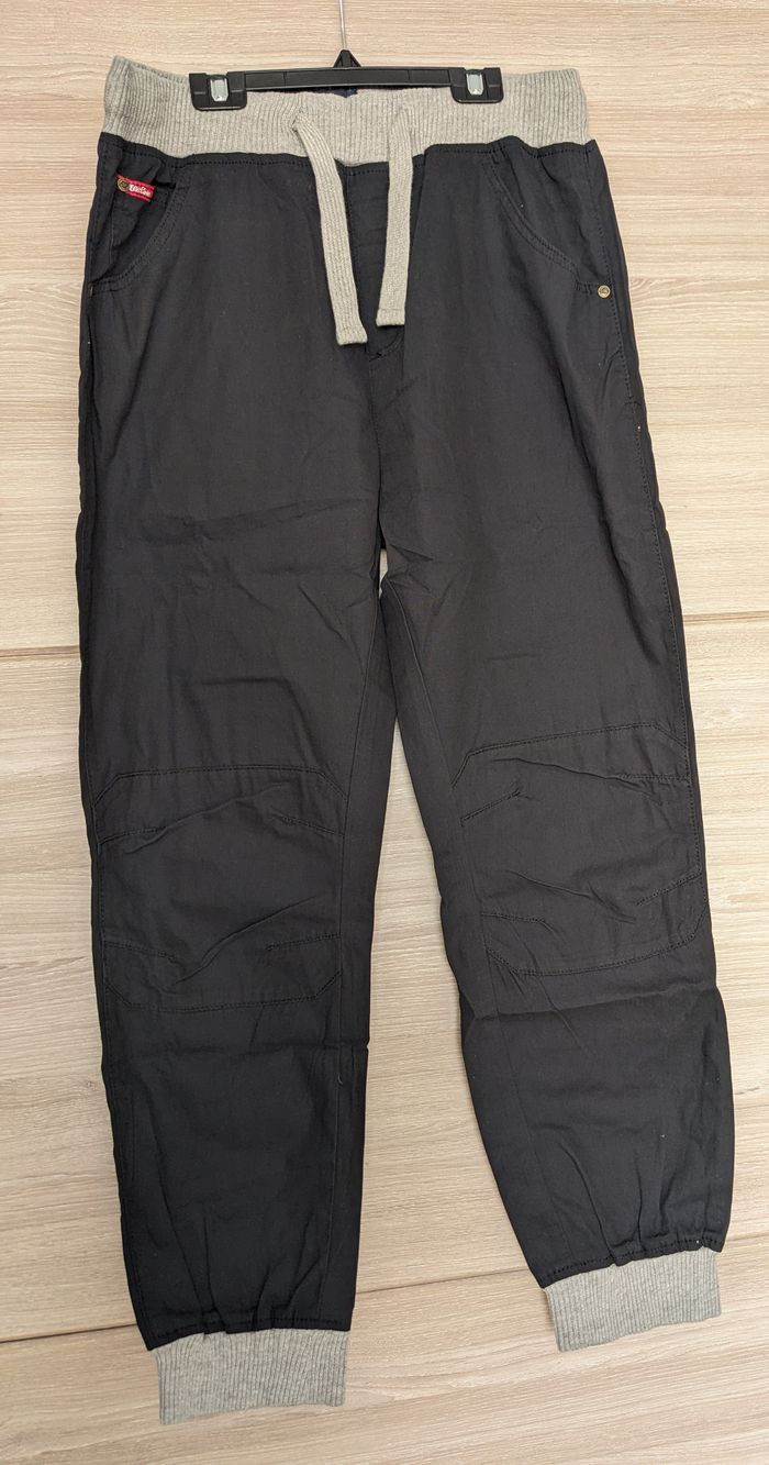 Pantalon homme Lee cooper, taille L, neuf