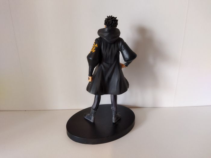 ONE PIECE - DX Figurine The Grandline Men 15th Vol.7: Trafalgar Law Banpresto - photo numéro 5