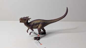 [Schleich] Figurine Dinosaurs Dracore