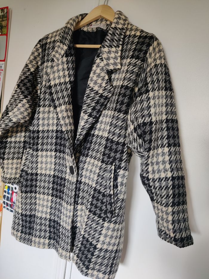 Manteau - photo numéro 3