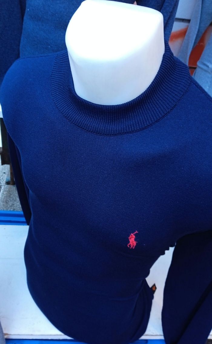 Pull boss - photo numéro 10