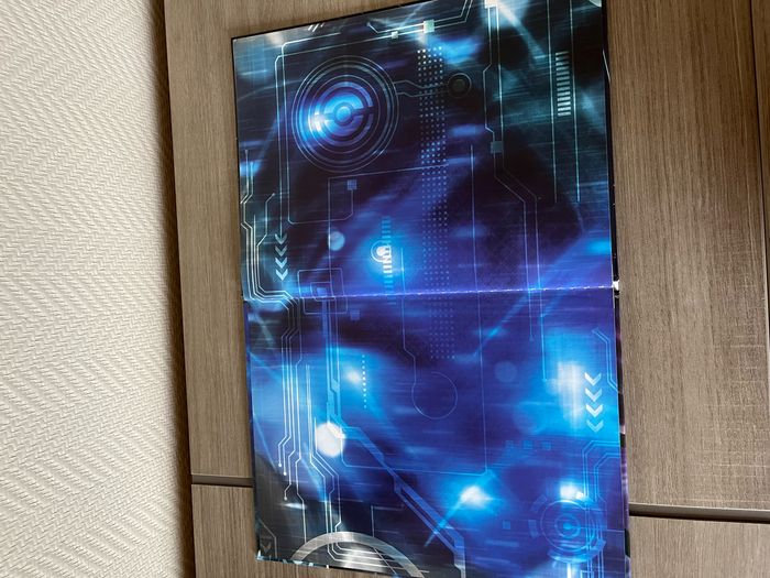 Livre Beyblade - photo numéro 4