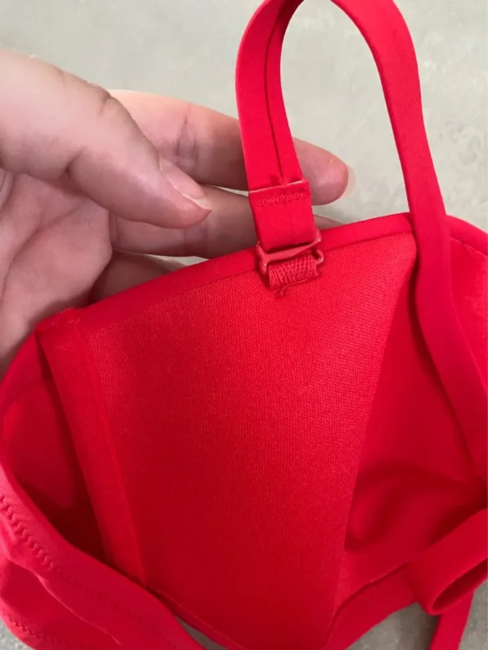 Haut de maillot de bain femme - photo numéro 4