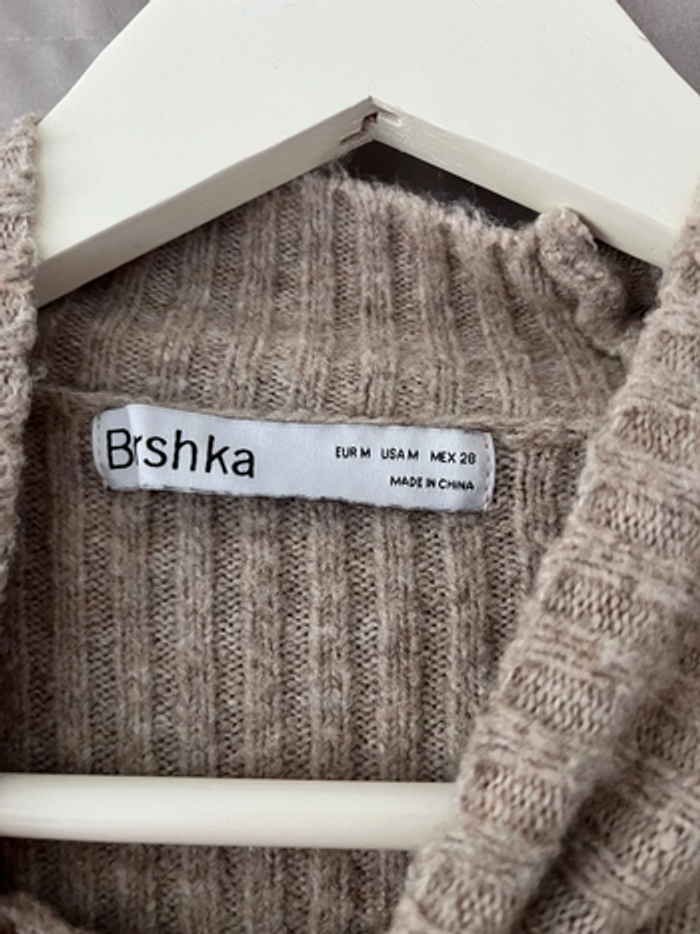 Pull d'hiver - photo numéro 3