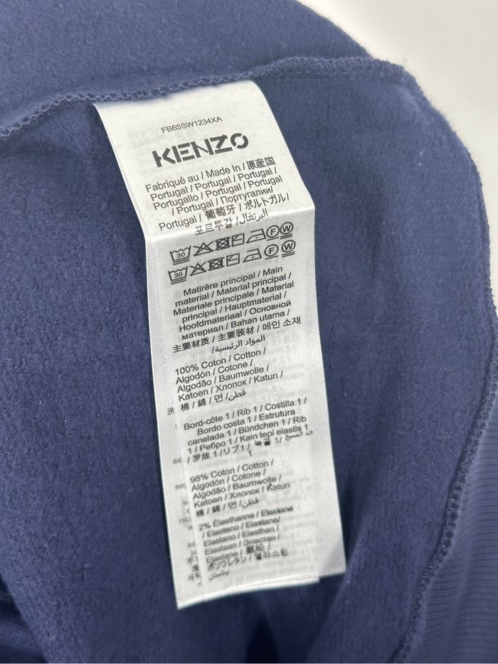 Sweat Kenzo - photo numéro 6