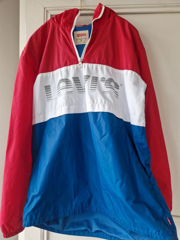 Coupe vent Levis 🇫🇷 - photo numéro 3