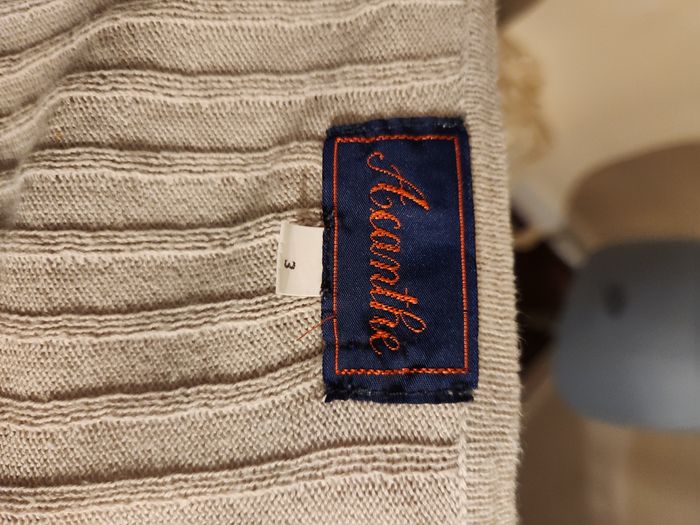 Gilet léger- Cardigan - photo numéro 4