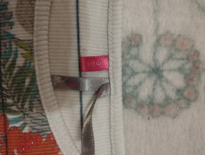 Tee shirt court 3 ans - photo numéro 2