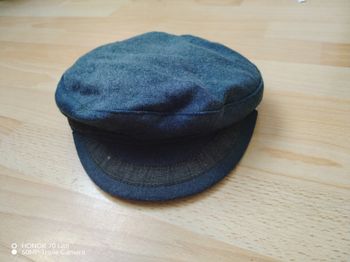 Casquette de pêcheur