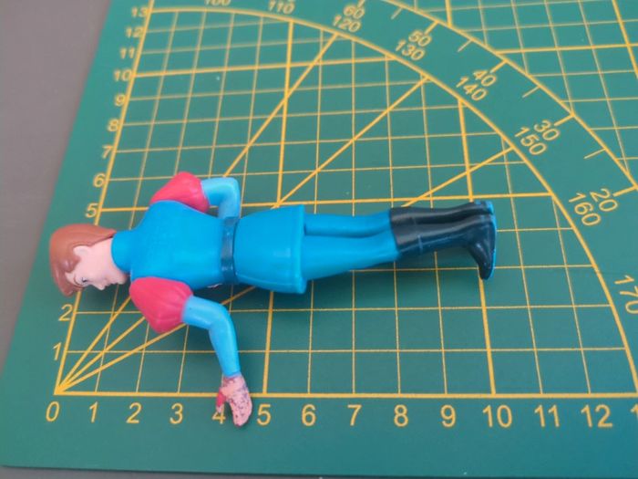 Figurine Prince Disney - photo numéro 2