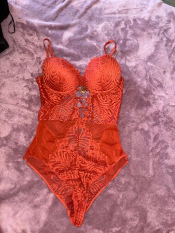 Lingerie sexy undiz neuf