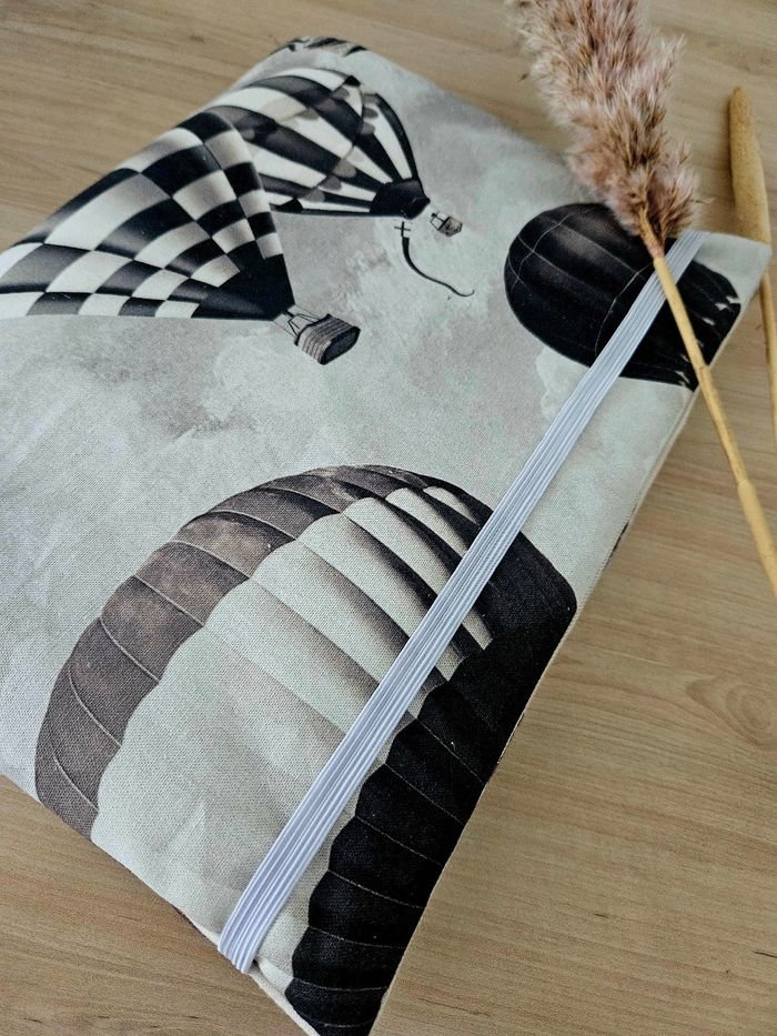 Organiseur Ballon - photo numéro 2