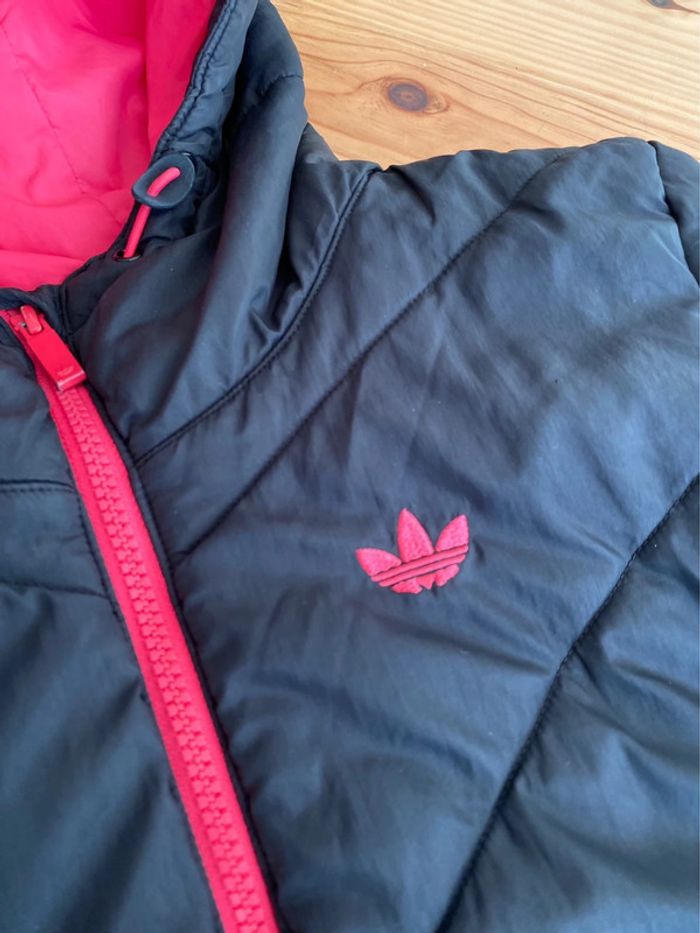 Doudoune adidas - photo numéro 2