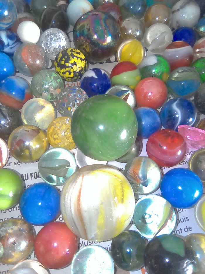 Perles - photo numéro 2