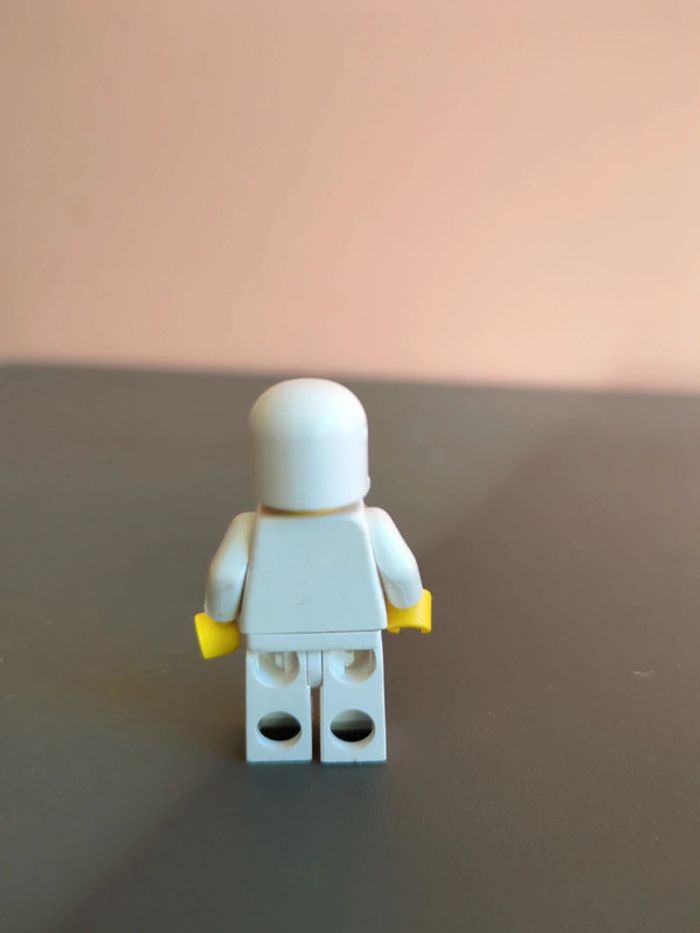 Figurine Lego Racer - photo numéro 2