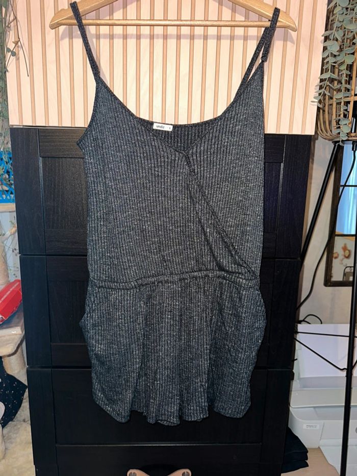Combi short undiz L