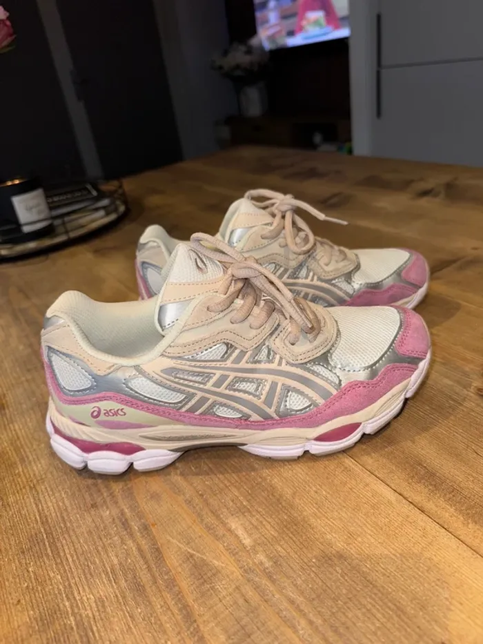 Asics GEL-NYC taille 38