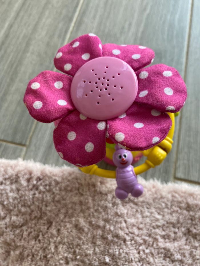 Petite fleur Vtech - photo numéro 3