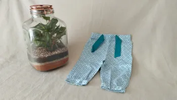 Pantalon léger 9 mois Okaïdi