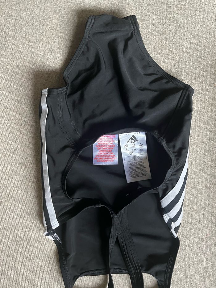Maillot de bain pour p’tite fille