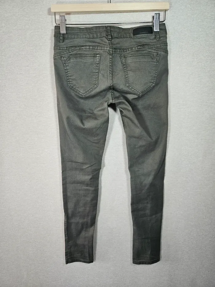 Pantalon  skinny - photo numéro 6
