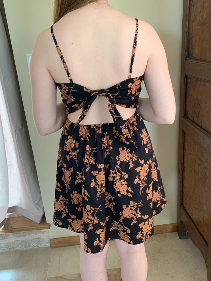 Robe été - photo numéro 2