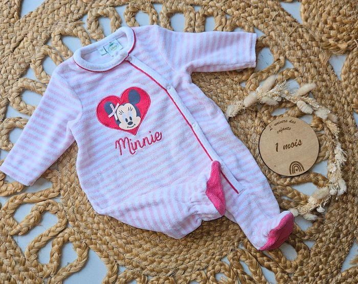 Pyjama Disney 1m