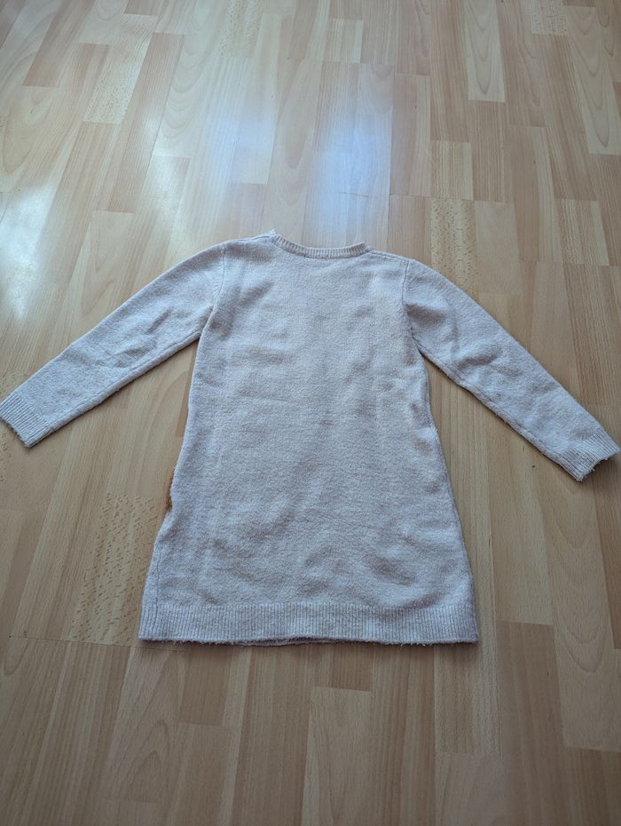 Robe pull - photo numéro 2