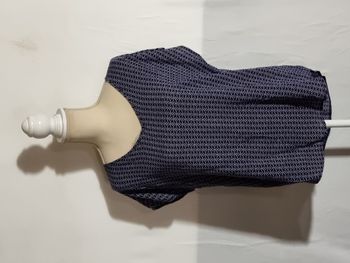 Tunique manches courtes Up Fashion