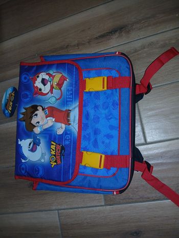 Cartable