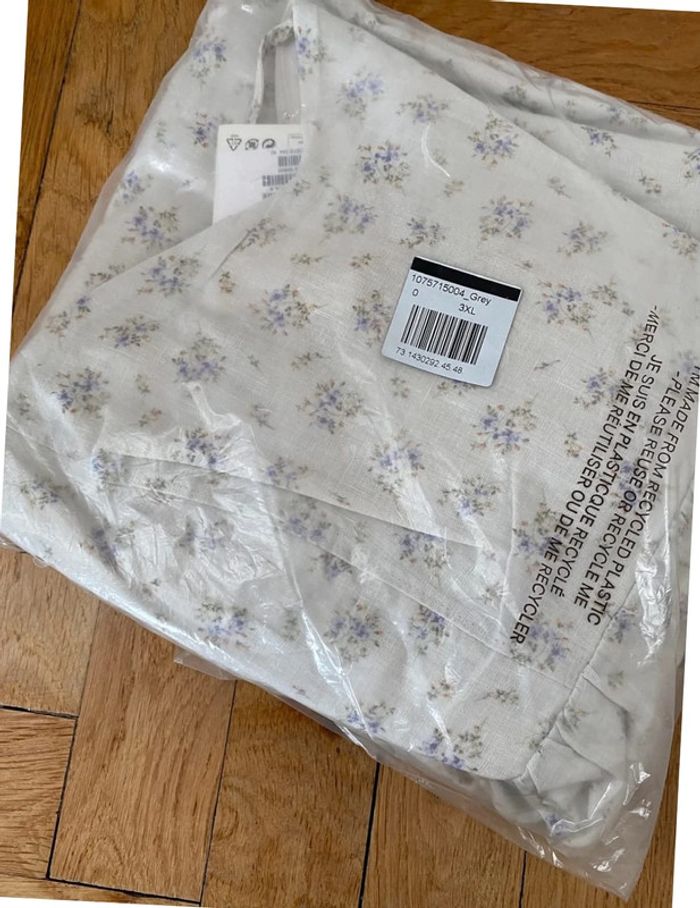 H&M robe neuve taille 3XL - photo numéro 2