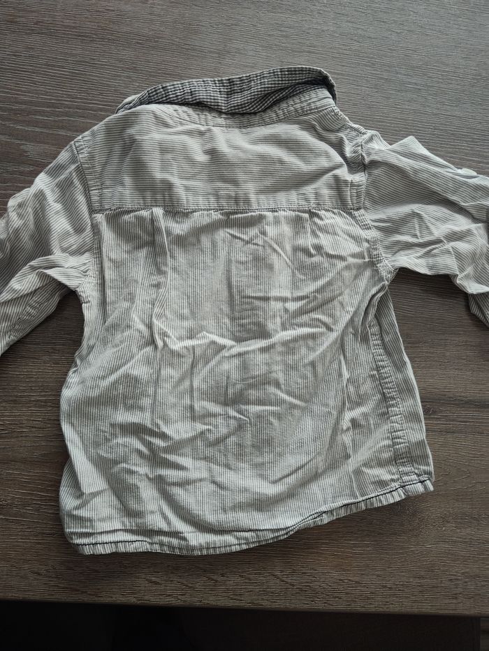 Chemise - photo numéro 3