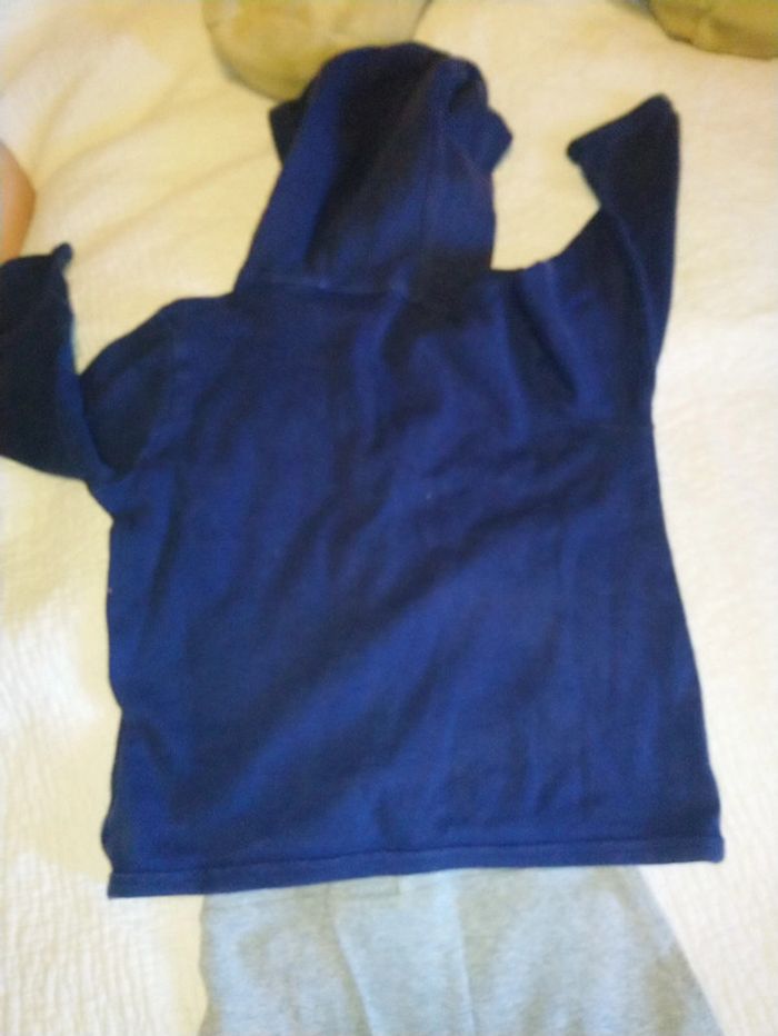 Survêtement 2 pièces 18/24 mois Bugs Bunny Looney Toones - photo numéro 8