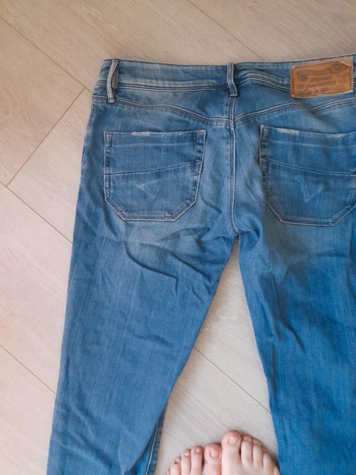 Jean Diesel Industries 29 - photo numéro 10