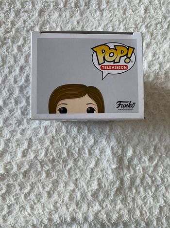 👠 Funko Pop Rachel Green – Friends #1065 💄 “It’s like… a big deal!”