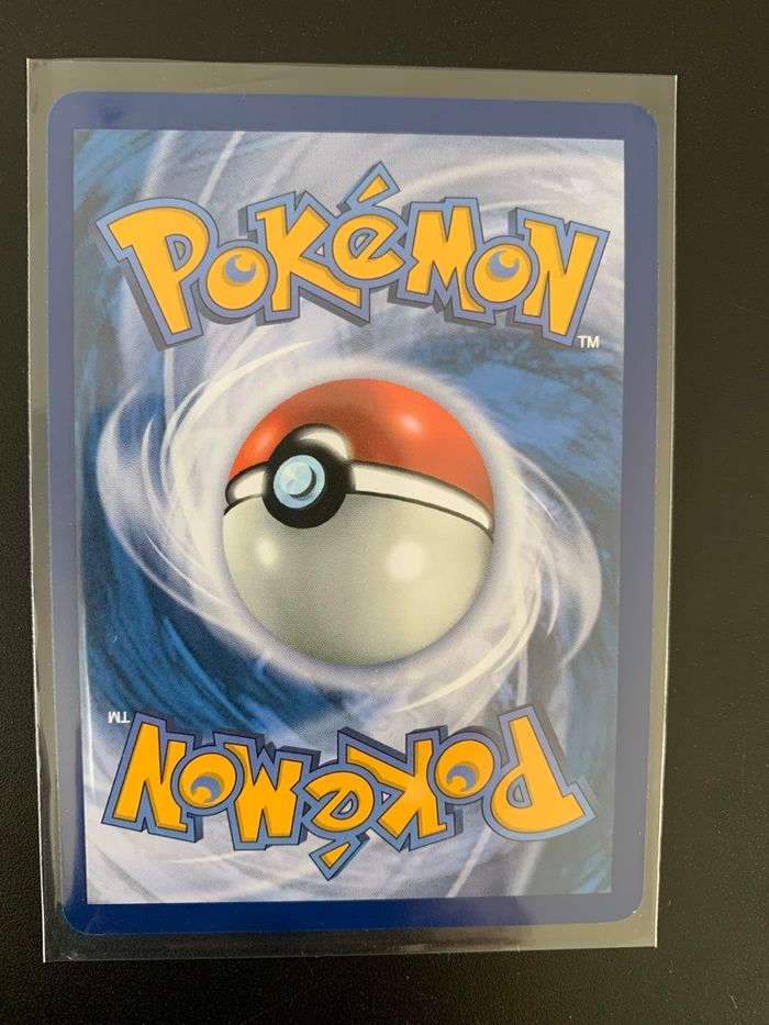 Carte Aquali Ex 149/131 Évolutions Prismatiques Pokémon - photo numéro 3