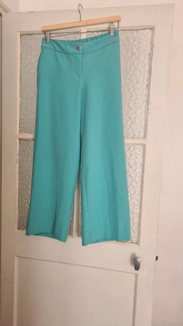 Pantalon Patrice breal