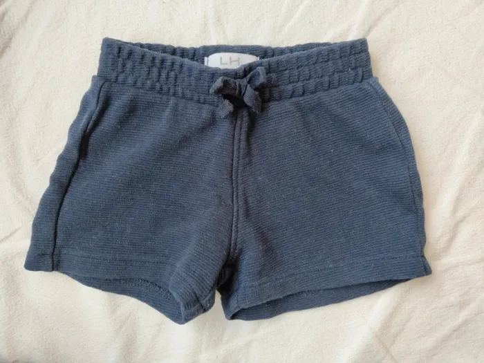 Short la halle 12m 74cm