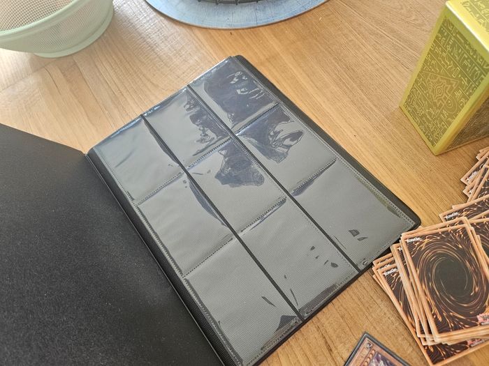 Cartes Yugioh - photo numéro 2