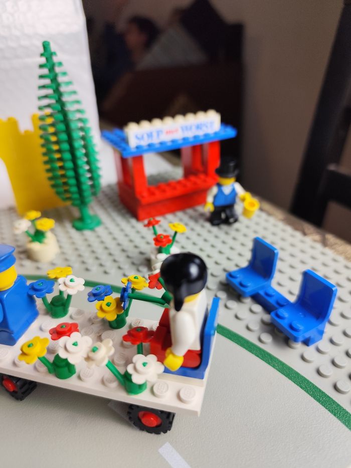 Lego vrac - photo numéro 5