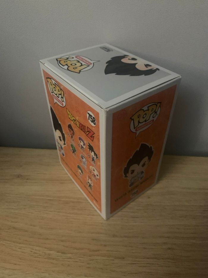 Funko pop vegeta 758 neuve - photo numéro 3