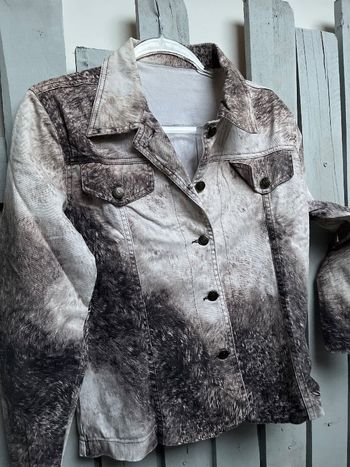 Veste